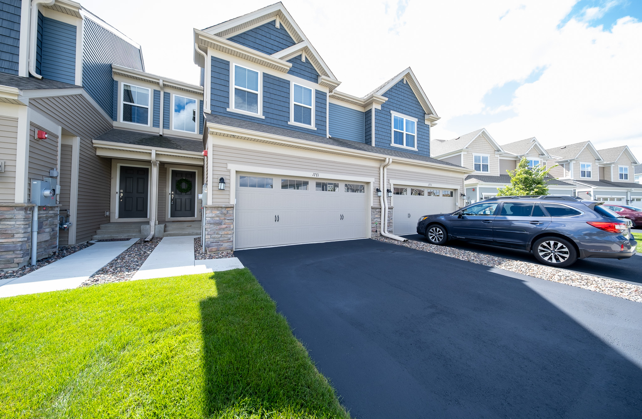 1771 Emerson Ct.