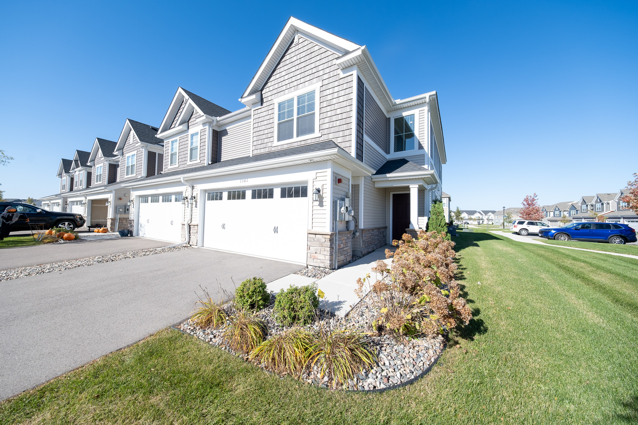 1501 Dogwood Ln.